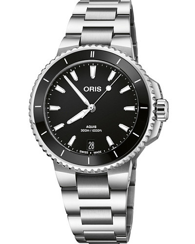 Oris Aquis 01 733 7792 4154-07 8 19 05P